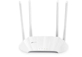 TP-LINK AC1200 Wireless Access Point 867Mbps 5Ghz & 2.4 Ghz TL-WA1201 Supports Multi-SSID/Client/Range Extender Mode | 4 Fixed Antennas